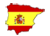 VALDELUMA - Espanol